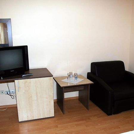 Interrum Hotel Ράζγκραντ Δωμάτιο φωτογραφία