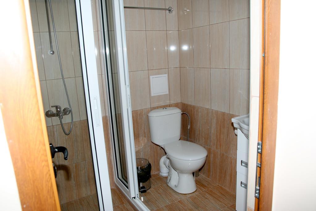 Interrum Hotel Ράζγκραντ Δωμάτιο φωτογραφία