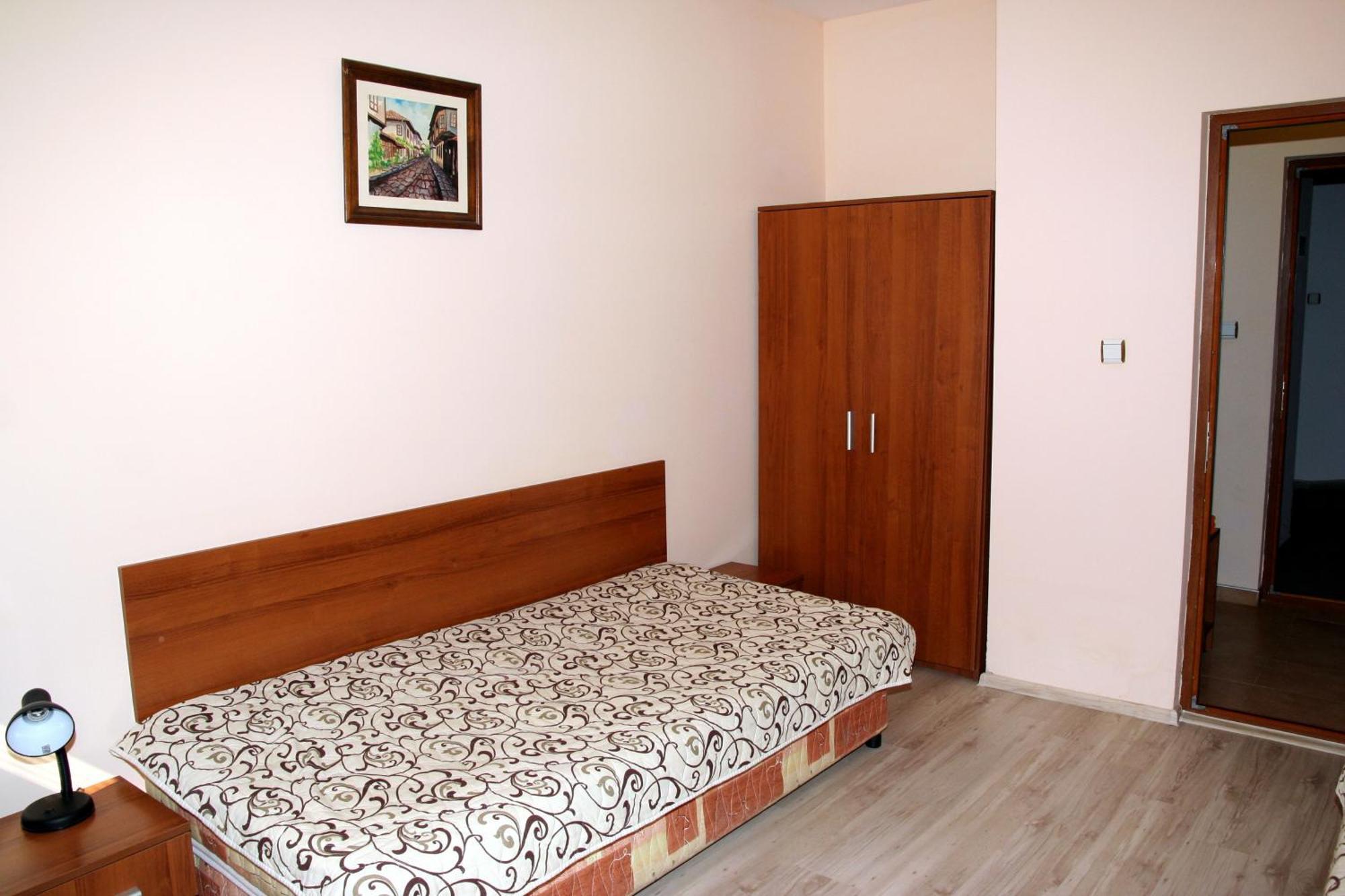 Interrum Hotel Ράζγκραντ Δωμάτιο φωτογραφία