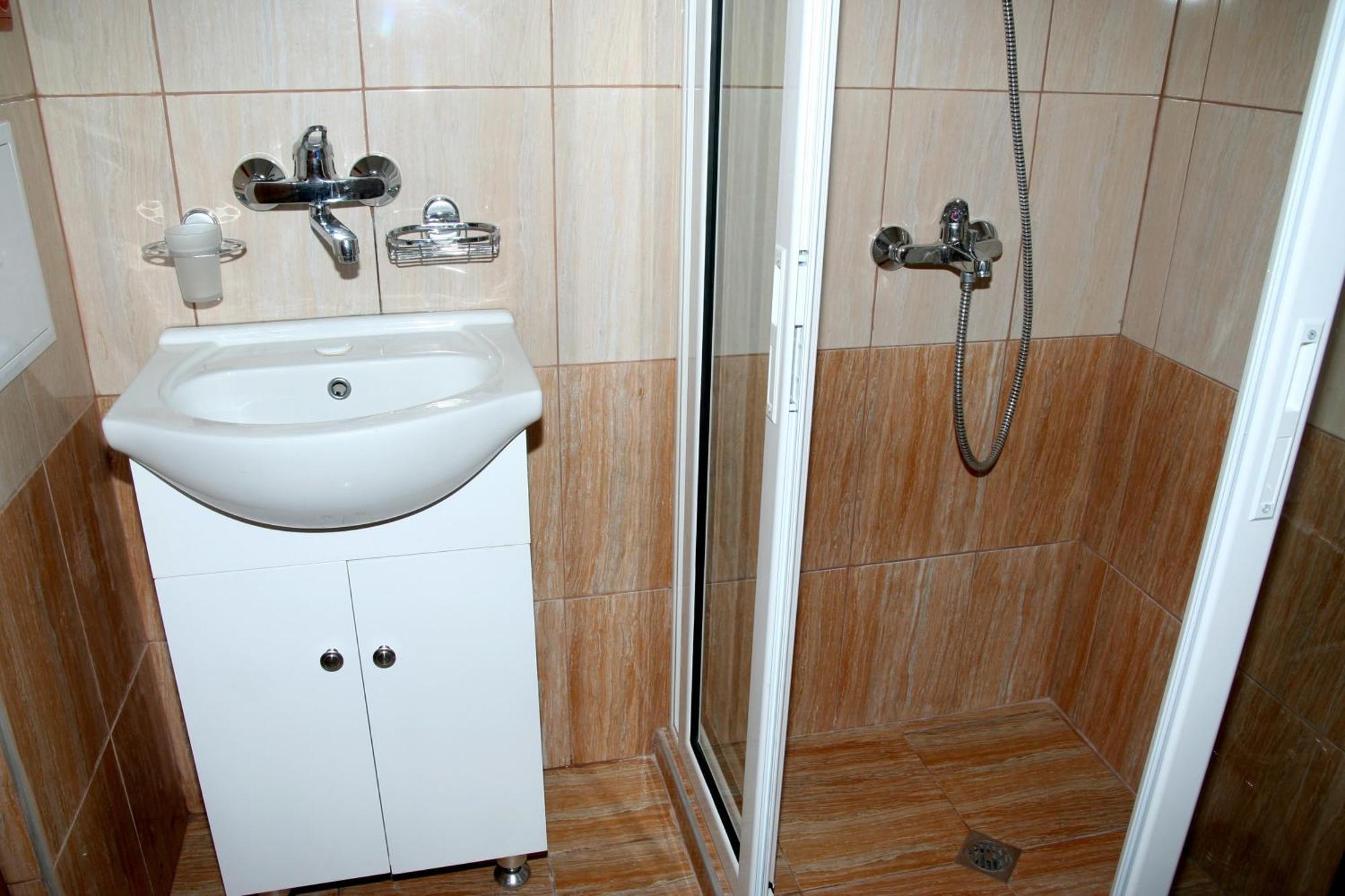 Interrum Hotel Ράζγκραντ Δωμάτιο φωτογραφία