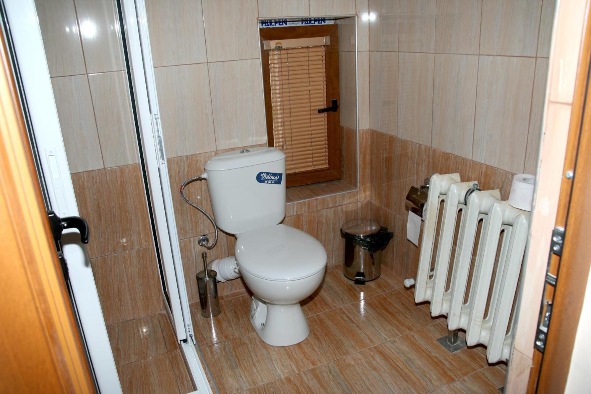 Interrum Hotel Ράζγκραντ Δωμάτιο φωτογραφία