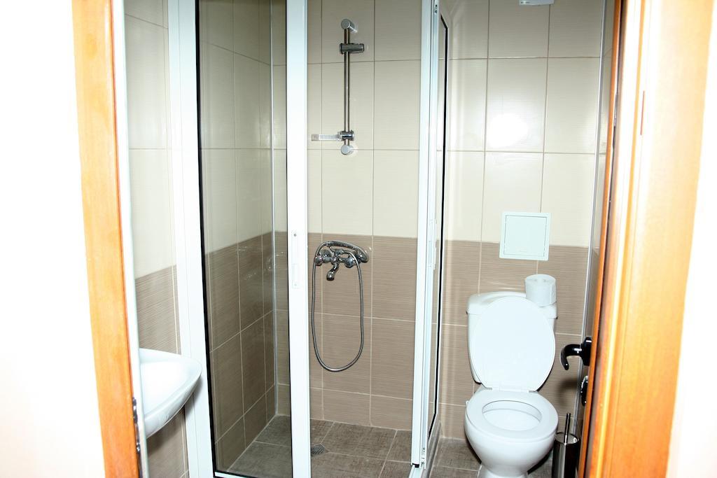 Interrum Hotel Ράζγκραντ Εξωτερικό φωτογραφία