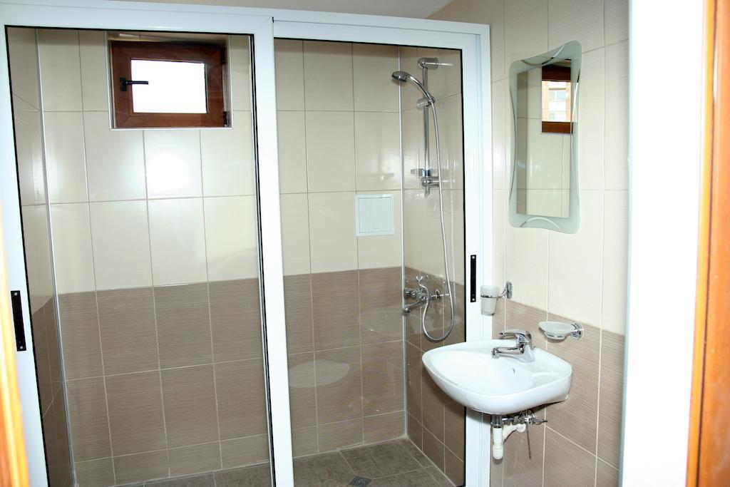 Interrum Hotel Ράζγκραντ Δωμάτιο φωτογραφία