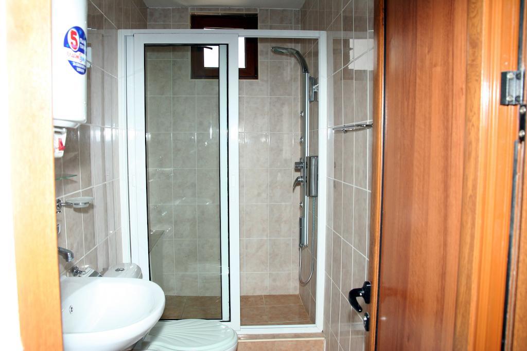 Interrum Hotel Ράζγκραντ Δωμάτιο φωτογραφία