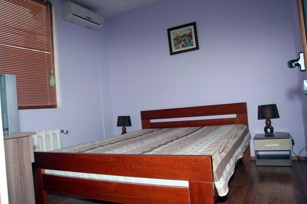 Interrum Hotel Ράζγκραντ Εξωτερικό φωτογραφία